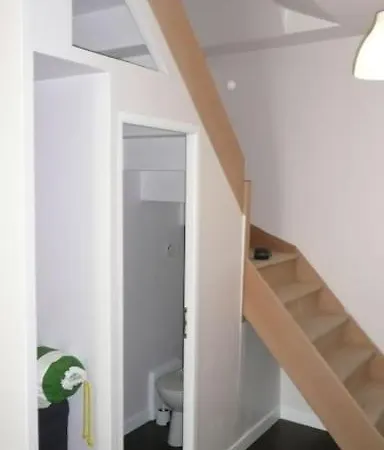 Apartment Coeur De , Parking Et Clim *