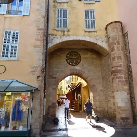 Apartment Coeur De , Parking Et Clim