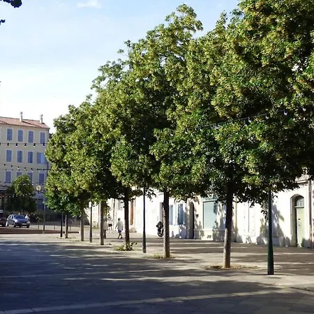 Apartment Coeur De , Parking Et Clim *